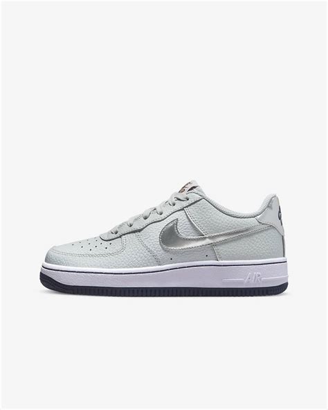 nike air force 1 kinderschoen zwart|Kids .